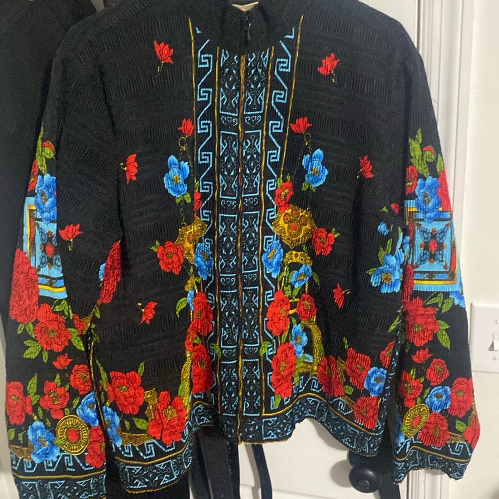 Pleat Pleat By Rafael Jacket